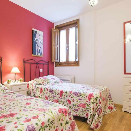 Apartamento Lorenzana By Toledo Ap Exteriör bild