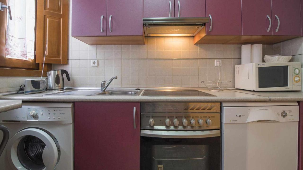 Apartamento Lorenzana By Toledo Ap Exteriör bild